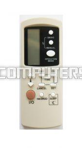 Купить пульт дистанционного управления для кондиционеров DAEWOO GZ-1002B-E3 (GZ-1002A-E1)