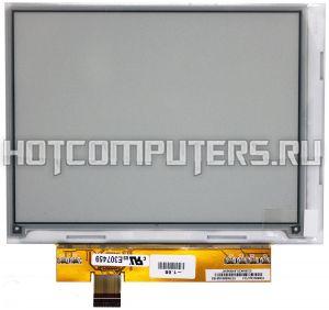 Экран для электронной книги e-ink ED060SC4(LF), 6" дюйма, PVI, 800x600 (SVGA), Монохромная