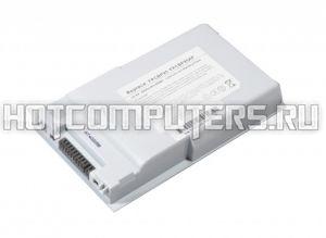 АКБ, Аккумуляторная батарея p/n: FPCBP95 FPCBP121 для ноутбуков Fujitsu Lifebook T4000 T4010 T4010D Series