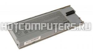 Аккумуляторная батарея Pitatel для ноутбуков Dell Latitude D620, D630, D631, D640, PP18L, Precision M2300 Series, p/n: GD776, JD610, PC764 11.1V (4400mAh)