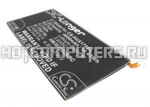 Аккумуляторная батарея CameronSino CS-HUX170SL для планшета Huawei MediaPad X1 7.0 3G (7D-501U), LTE (7D-501L), p/n: HB3873E2EBC, 4850mAh