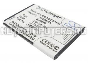 Аккумуляторная батарея для Huawei E5330, E5336, E5372 (HB554666RAW, HB5F2H)