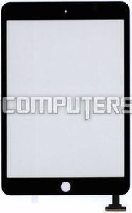 Сенсорное стекло (тачскрин) для планшета Apple Ipad mini A1432 A1454 A1455 черного цвета