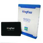 SSD накопитель KingFast 2.5" 120Gb SSD F6PRO120GB