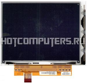 Экран для электронной книги e-ink LB060X01-RD01, 6" дюйма, LG, 1024x768 (XGA), Монохромная