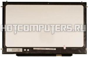 ЖК матрица для ноутбуков с диагональю экрана 15.4" дюйма, LG-Philips, LP154WP4 (TL)(A1), WXGA+ (1440x900), cветодиодная (LED)