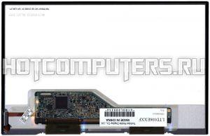 ЖК матрица LTD106EXXF, 10.6" дюймов, 1280x800 (WXGA), Toshiba, Глянцевая, Светодиодная (LED)