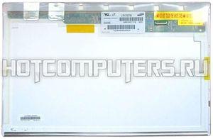 Матрица для ноутбука LTN170CT06, Диагональ 17, 1920x1200 (WUXGA), Samsung, Глянцевая, Светодиодная (LED)