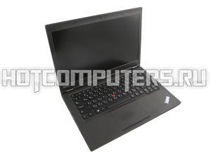 Ноутбук Lenovo ThinkPad T440p, Core i5-4300m Haswell, DDR3 4Gb, 14" 1600x900, Intel HD Graphics 4600, SSD 128Gb