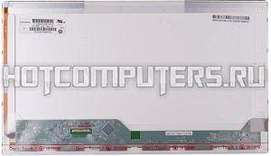 ЖК матрица для ноутбуков с диагональю экрана 17.3" дюйма, Chi Mei, N173O6-L02, WXGA++ HD+ (1600x900), cветодиодная (LED)