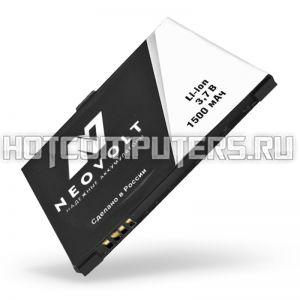 Аккумуляторная батарея NeoVolt NV-PTK602SL для электронной книги PocketBook Pro 602, 603, 612, 902, 903, 912, 920 (BNRB1530) 1500mAh