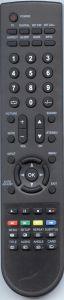 Купить пульт дистанционного управления для телевизоров ELENBERG HOF-54B1.3 [LVD-2002/1902]