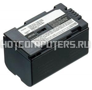 Аккумуляторная батарея Pitatel SEB-PV710 для фотоаппарата Hitachi DZ-MV, Panasonic AG, AJ, DZ, NV, PV (CGR-D16A(1B), CGR-D220, DZ-BP16) 2200mAh