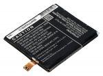 Аккумуляторная батарея Pitatel SEB-TP121 для телефона LG D820, D821 Nexus 5 (BL-T9) 2300mAh