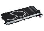 Аккумуляторная батарея CameronSino CS-SGP510SL для планшета Samsung Galaxy Note 8.0 (SP3770E1H) 4600mAh
