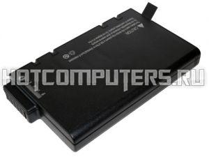 Аккумуляторная батарея SSB-P28LS6, SSB-P28LS9 для ноутбуков Samsung P28, V20, V25, V30, T10 Series, p/n: DR202S, LI202SX, SMP202