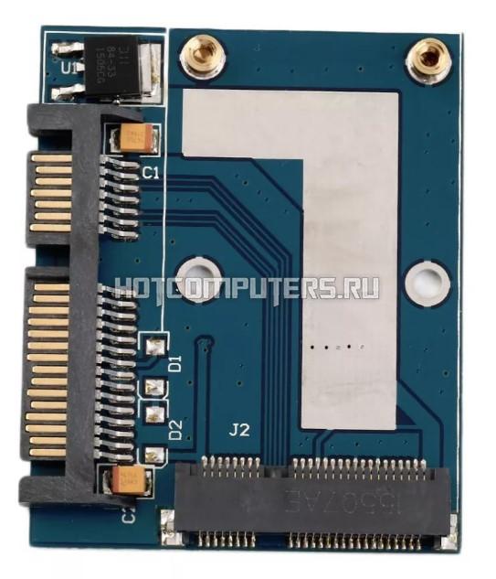 Разъем питания ssd