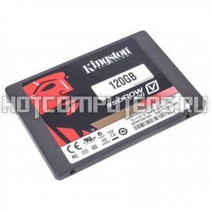SSD накопитель Kingston 2.5" 120 Gb SSD SV300S37A/120G