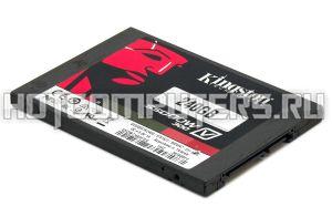 SSD накопитель Kingston 2.5" SSD 240Gb SV300S37A/240G
