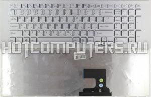 Клавиатура для ноутбука Sony Vaio VPC-EF VPCEF VPC EF Series