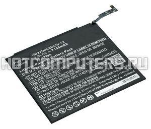 Аккумуляторная батарея Pitatel TPB-136 для планшета Huawei MatePad Pro (HB27D8C8ECW-12) 7150mAh