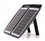 Портативная солнечная электростанция TOPRAY Solar TPS-216, 12V/17Ah