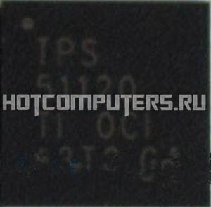 ШИМ контроллер TPS 51120