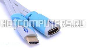 Кабель Vention HDMI-HDMI VAA-A01-S200 2м