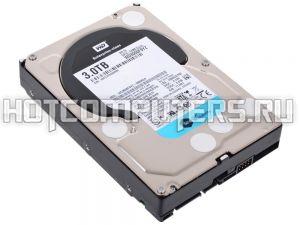 Жесткий диск Western Digital 3.5" HDD 3 Tb WD3000F9YZ