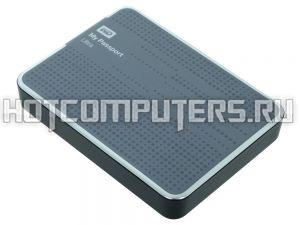 Внешний жесткий диск Western Digital USB 3.0 2.5" 2 Tb WDBBUZ0020BTT-EEUE