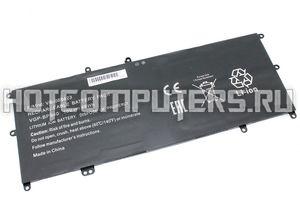 Аккумуляторная батарея VGP-BPS40 для ноутбука Sony Vaio SVF14, SVF15 Series, 15V (48Wh)