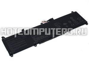 Аккумуляторная батарея C31N1806 для ноутбукa Asus Vivobook S13 S330UA Series, 11.55V (3550mAh) Premium