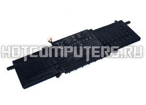 Аккумуляторная батарея C31N1815 для ноутбука Asus ZenBook 13 BX333FN, RX333FA, RX333FN, UX331FA, UX333, UX333FN, UX333FA, UX334FL Series, p/n: 0B200-03150000, 11.55V (4335mAh)