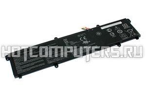 Аккумуляторная батарея B31N1911 для ноутбука Asus A413FF, X413FF, K433FA Series, p/n: B0B200-03580300, 11.55V (42Wh)