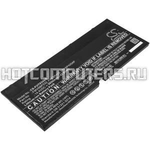 Аккумуляторная батарея CS-FUT935NB для ноутбука Fujitsu Lifebook T904, T935, U745 Series, p/n: FMVNBP232, FPCBP425, FPCBP425AP, 14.4V (3050mAh)