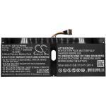 Аккумуляторная батарея CS-FUT904NB для ультрабука Fujitsu Lifebook U904 Series, p/n: FPB0305S, FPCBP412, 14.4V (3050mAh)