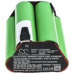 Аккумуляторная батарея CameronSino CS-GRA450PX для турботриммера Gardena Accucut 400Li, Accucut 450Li (08839-20, 2417-00.610.00) 2600mah