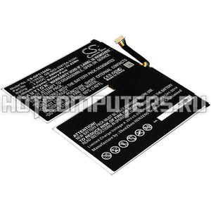 Аккумуляторная батарея CameronSino CS-GPC150SL для планшета Google Pixel C (C1552B, GB-S02-2587E8-010H) 8900mAh