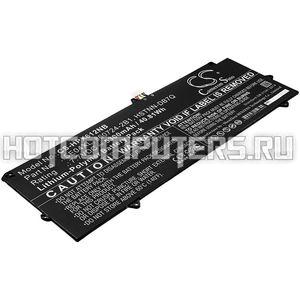 Аккумуляторная батарея CameronSino CS-HPX612NB для планшета HP Pro Tablet x2 612 G2 (SE04XL) 5300mah