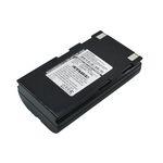 Аккумуляторная батарея CameronSino CS-SPU465SL для принтера Omron NE1A-HDY01 (BP-0720-A1-E, BP-0725-A1) 2200mah