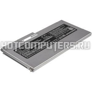 Аккумуляторная батарея CS-CRM400NB для ноутбука Panasonic Toughbook CF-MX3, CF-MX4, CF-MX5 Series, p/n: CF-VZSU92, CF-VZSU92E, CF-VZSU92JS, 7.2V (4400mAh)