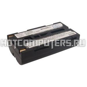 Аккумуляторная батарея CameronSino CS-VZ22SL для смартфона Panasonic Tunghbook 01, NEC Thermo Gear G30 (CF-VZSU22, BP-900, BP-900UL) 1800mah