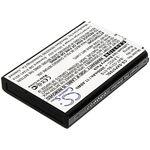 Аккумуляторная батарея CameronSino CS-SXP570SL для смартфона Sonim XP5 (BAT-03180-01S) 3000mah