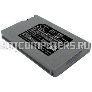 Аккумуляторная батарея CameronSino CS-FA70 для видеокамеры Sony DCR-DVD7, DCR-HC90E (NP-FA70) 1000mah
