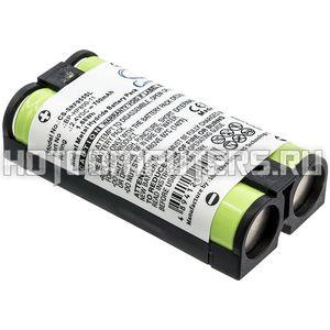Аккумуляторная батарея CameronSino CS-SRF955SL для наушников Sony BP-HP800-11 700mah