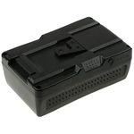 Аккумуляторная батарея CameronSino CS-SDW800MC для камеры SONY V-Lock, V-Mount (BP-150W, BP-95W) 10400mAh