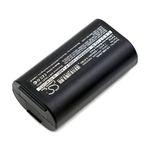 Аккумуляторная батарея CameronSino CS-DML260SL для принтера DYMO 260P, 280 (S0895880, S0915380, W003688) 650mah