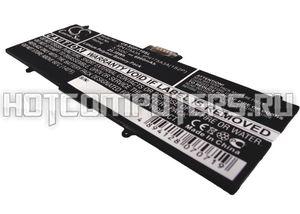Аккумуляторная батарея CameronSino CS-SGP710SL для планшета Samsung Galaxy TAB P7100 (SP4175A3A) 6860mah