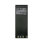 Аккумуляторная батарея CameronSino CS-SBA500XL для акустической системы SENNHEISER LSP 500 Pro (505596, LBA 500 ) 6800mah