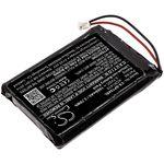 Аккумуляторная батарея CameronSino CS-SP154SL для Sony PlayStation 4 3.7V 1000mAh